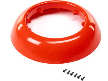 E-flite kryt motoru: Gee Bee R-2 1.0m / EFL020572