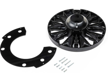 E-flite maketa motoru: Gee Bee R-2 1.0m E-flite maketa motoru: Gee Bee R-2 1.0m / EFL020573