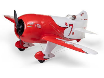 E-flite Gee Bee R-2 1.0m PNP / EFL020575