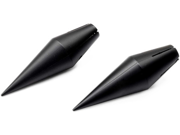 E-flite kužely sání: SR-71 0.96m E-flite kužely sání: SR-71 0.96m / EFL02063