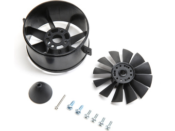 E-flite dmychadlo 50mm: Habu 0.78m E-flite dmychadlo 50mm: Habu 0.78m / EFL02357