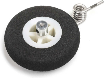 E-flite podvozek příďový: Habu 0.78m / EFL02359