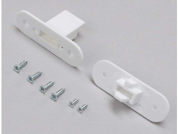 E-flite držák konektorů: Habu 0.78m E-flite držák konektorů: Habu 0.78m / EFL02362