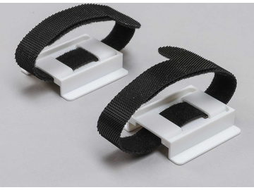 E-flite páska baterií, montážní deska: Habu 0.78m / EFL02368