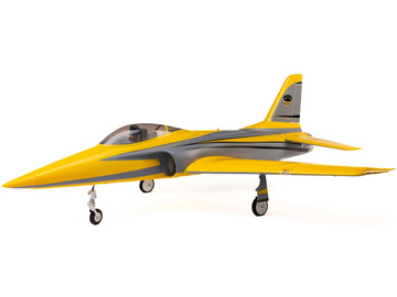 E-flite Habu XS (eXtra Sport) 80mm EDF PNP E-flite Habu XS (eXtra Sport) 80mm EDF PNP / EFL02475