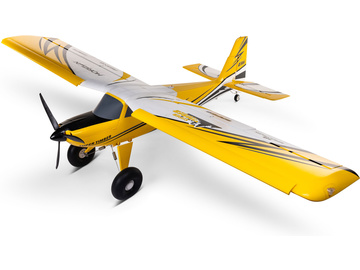 E-flite Super Timber 1.7m SAFE Select BNF Basic / EFL02550