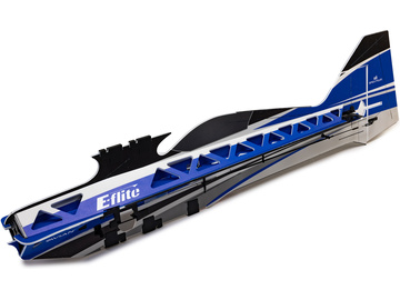 E-flite trup: 4-Site Biplane 3D FF 0.8m / EFL02951