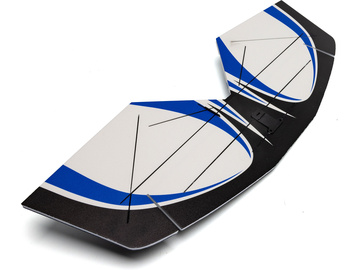 E-flite horizontální stabilizátor: 4-Site Biplane 3D FF 0.8m / EFL02953