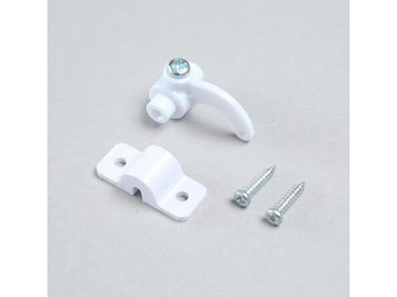 E-flite Nose Gear Steering Arm: T-28 / EFL08253