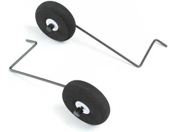 E-flite Main Landing Gear: T-28 / EFL08257