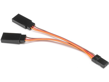 E-flite Servo Y-Harness: T-28 / EFL08261