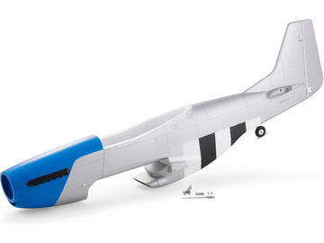 E-flite trup: P-51D E-flite trup: P-51D / EFL089501