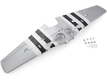 E-flite křídlo: P-51D 1.2m / EFL089503