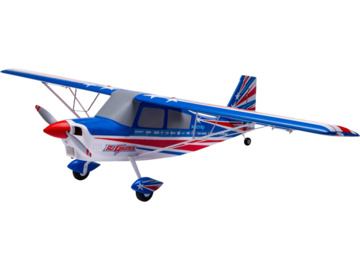 E-flite Decathlon RJG 1.2m PNP / EFL09275
