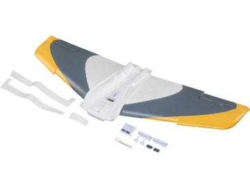 E-flite křídlo: Habu Super Sport 1.0m / EFL0952
