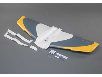 E-flite křídlo: Habu Super Sport 1.0m / EFL0952