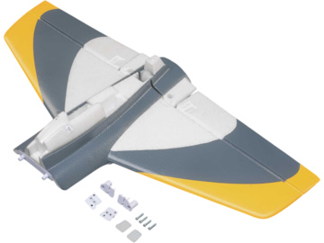 E-flite výškovka: Habu Super Sport 1.0m E-flite výškovka: Habu Super Sport 1.0m / EFL0953
