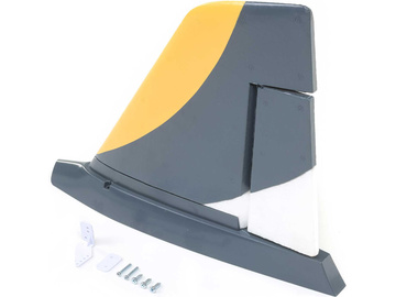 E-flite směrovka: Habu Super Sport 1.0m E-flite směrovka: Habu Super Sport 1.0m / EFL0956