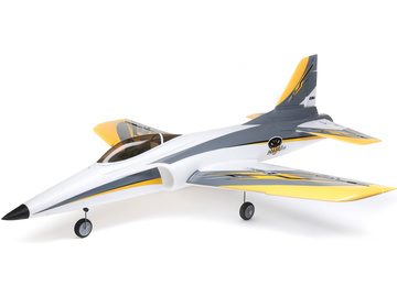E-flite Habu Super Sport 1.0m PNP E-flite Habu Super Sport 1.0m PNP / EFL0975