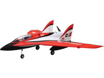 E-flite Scimitar 1.1m PNP / EFL10175