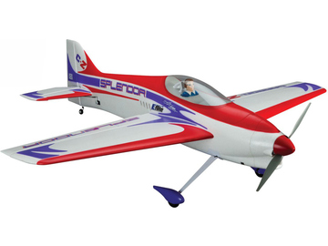 E-flite Splendor 1.4m BNF Basic E-flite Splendor 1.4m BNF Basic / EFL10250