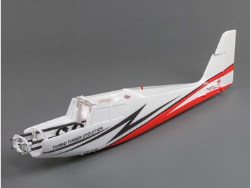 Fuselage: Turbo Timber Evolution 1.5m / EFL105251