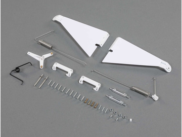 E-flite podvozek: Turbo Timber Evolution 1.5m / EFL105254