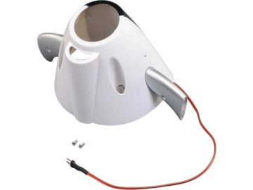 Cowl: Turbo Timber Evolution 1.5m Cowl: Turbo Timber Evolution 1.5m / EFL105258