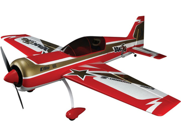 E-flite Yak 54 3X 1.2m BNF Basic E-flite Yak 54 3X 1.2m BNF Basic / EFL10550
