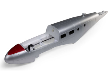 E-flite Painted Fuselage: Beechcraft D18 / EFL106251