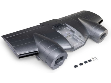 E-flite Painted Wing Center Section: Beechcraft D18 / EFL106252