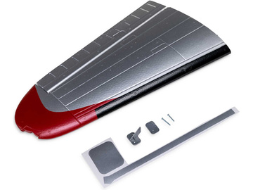 E-flite Painted Right Wingtip: Beechcraft D18 / EFL106253