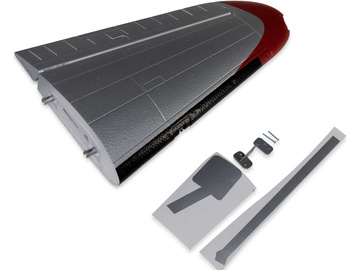 E-flite Painted Left Wingtip: Beechcraft D18 / EFL106254