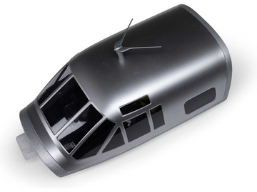 E-flite kabina s pilotem: Beechcraft D18 1.5m E-flite kabina s pilotem: Beechcraft D18 1.5m / EFL106257