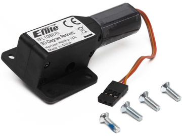 E-flite Electric Retract Unit: Beechcraft D18 / EFL106270
