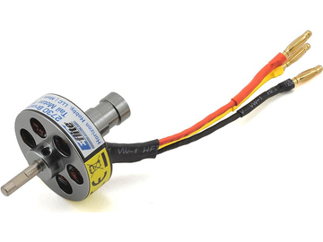 E-flite motor ocasní: Convergence 0.6m E-flite motor ocasní: Convergence 0.6m / EFL11015