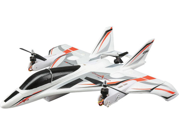 E-flite Convergence VTOL 0.6m SAFE BNF Basic E-flite Convergence VTOL 0.6m SAFE BNF Basic / EFL11050