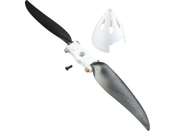 E-flite vrtule sklopná tlačná s kuželem: Opterra 2.0m E-flite vrtule sklopná tlačná s kuželem: Opterra 2.0m / EFL11105