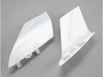 E-flite winglet (2): Opterra 2.0m E-flite winglet (2): Opterra 2.0m / EFL11111