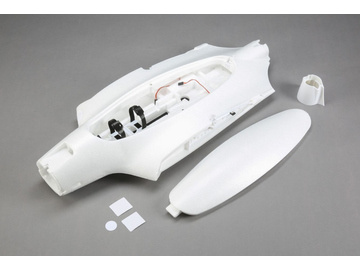 E-flite trup s příslušenstvím: Opterra 2.0m E-flite trup s příslušenstvím: Opterra 2.0m / EFL11167