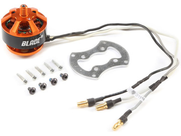 E-flite motor střídavý: Opterra 1.2m E-flite motor střídavý: Opterra 1.2m / EFL11407