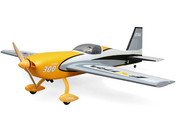 E-flite Extra 300 1.3m PNP E-flite Extra 300 1.3m PNP / EFL11575