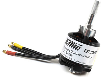 E-flite motor střídavý: Extra 300 1.3m / EFL11596