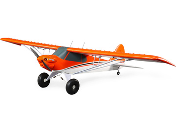 E-flite Carbon Cub 2.0m SAFE Select BNF Basic / EFL124500
