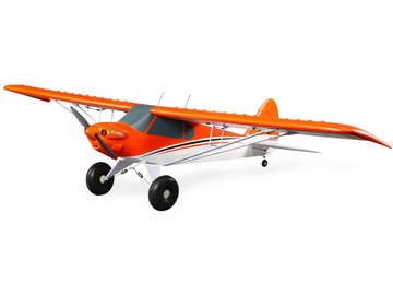 E-flite Carbon Cub 2.0m SAFE Select BNF Basic / EFL12450