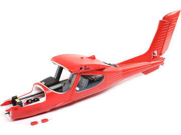 E-flite trup: Draco 2.0m / EFL12551