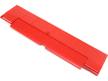 E-flite výškovka, vzpěry: Draco 2.0m / EFL12554