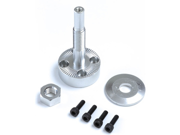 E-flite unašeč vrtule: Draco 2.0m / EFL12557