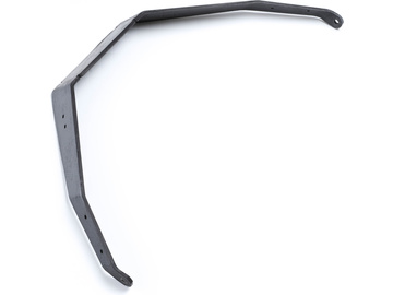 E-flite podvozek uhlíkový: Draco 2.0m / EFL12559