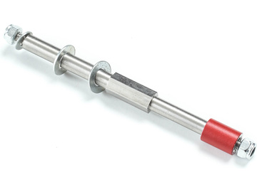 E-flite osy kol podvozku: Draco 2.0m E-flite osy kol podvozku: Draco 2.0m / EFL12562